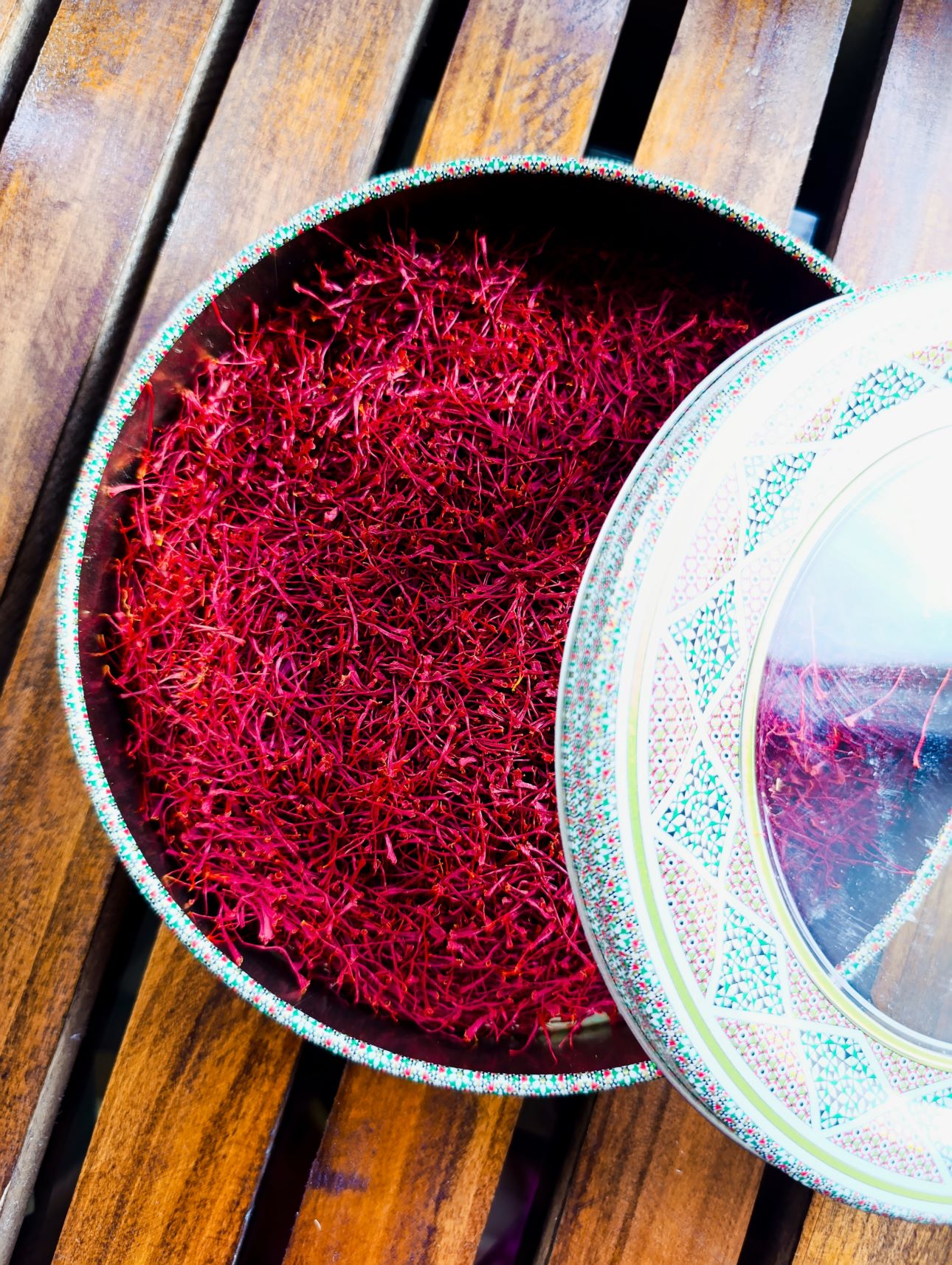 محصولات ارگانیک